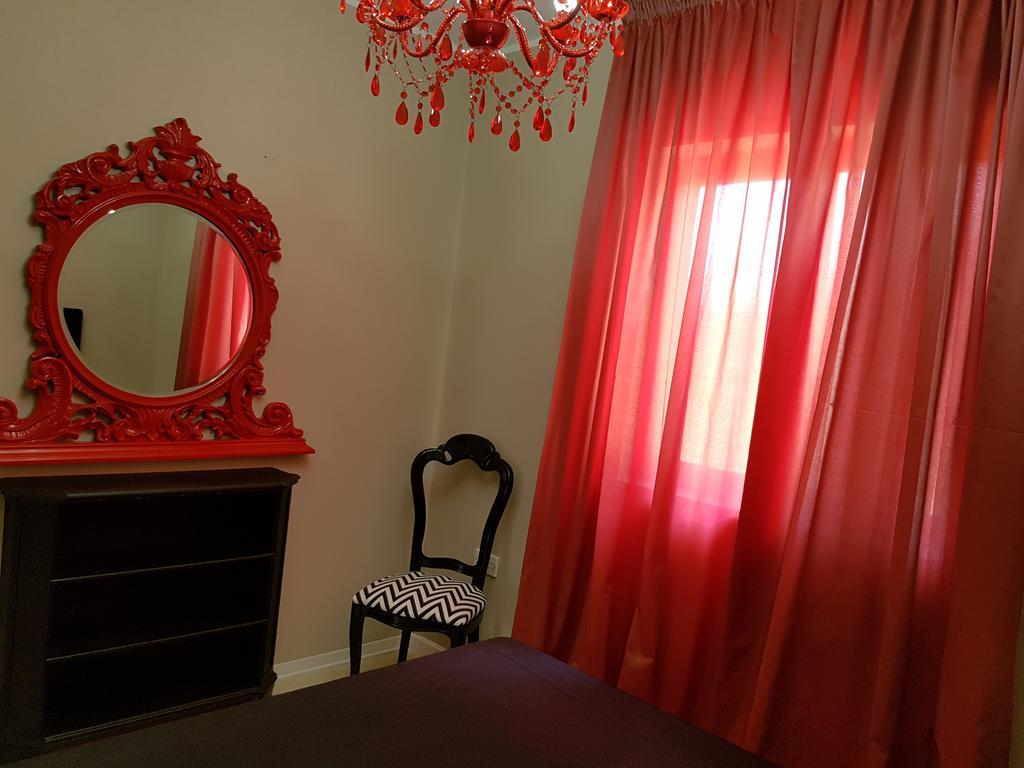 Boutique Apartments Saint Julians Сент Джулианс Экстерьер фото