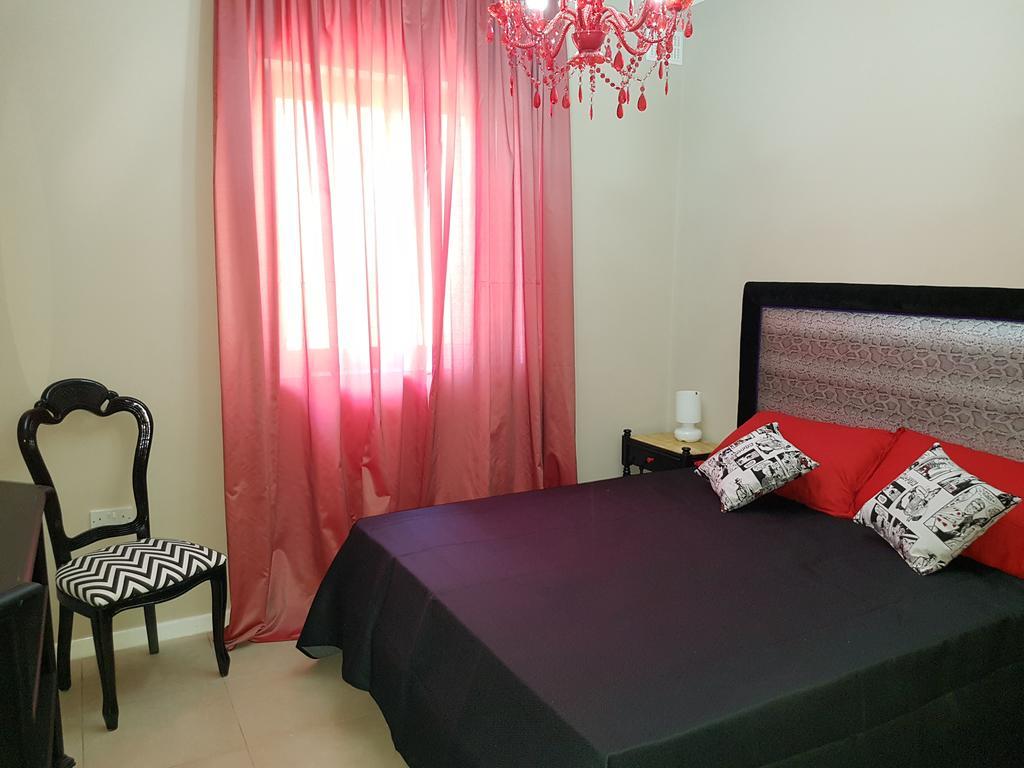 Boutique Apartments Saint Julians Сент Джулианс Экстерьер фото
