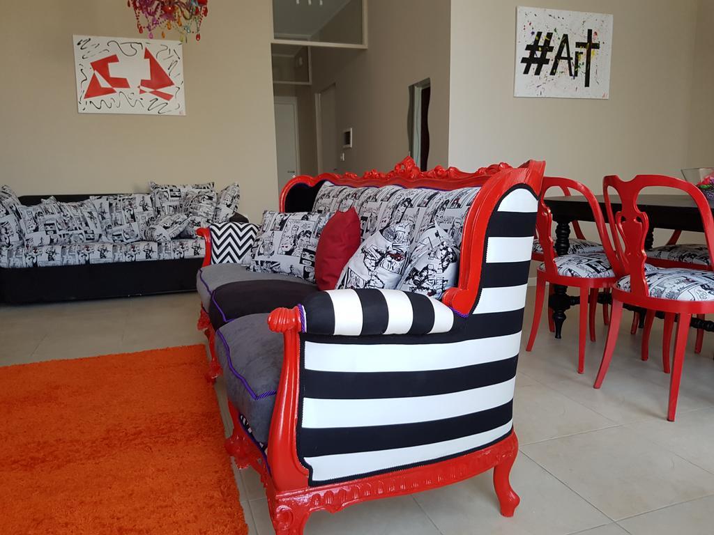 Boutique Apartments Saint Julians Сент Джулианс Экстерьер фото