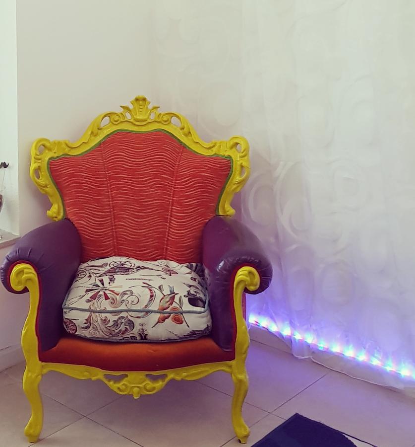 Boutique Apartments Saint Julians Сент Джулианс Экстерьер фото