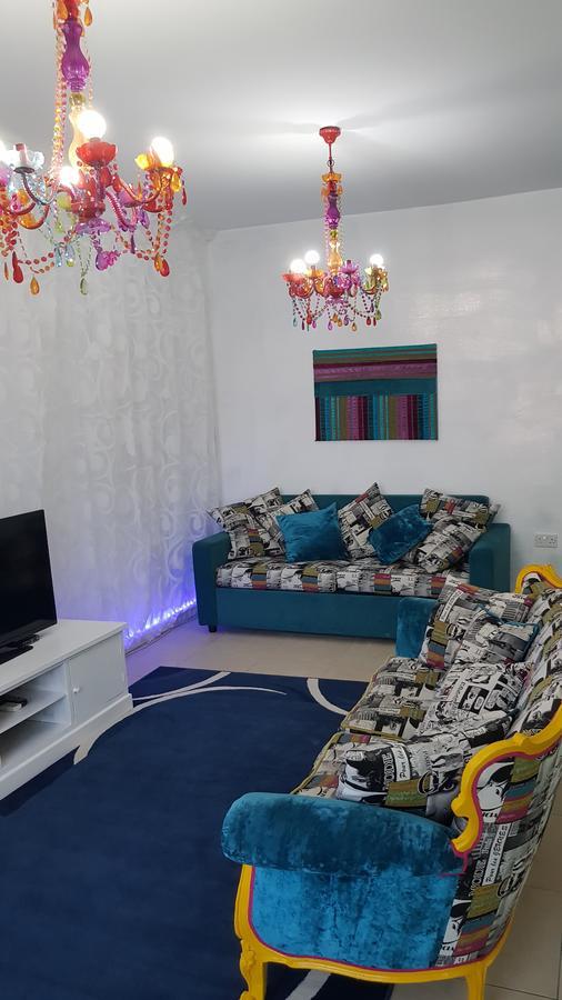 Boutique Apartments Saint Julians Сент Джулианс Экстерьер фото