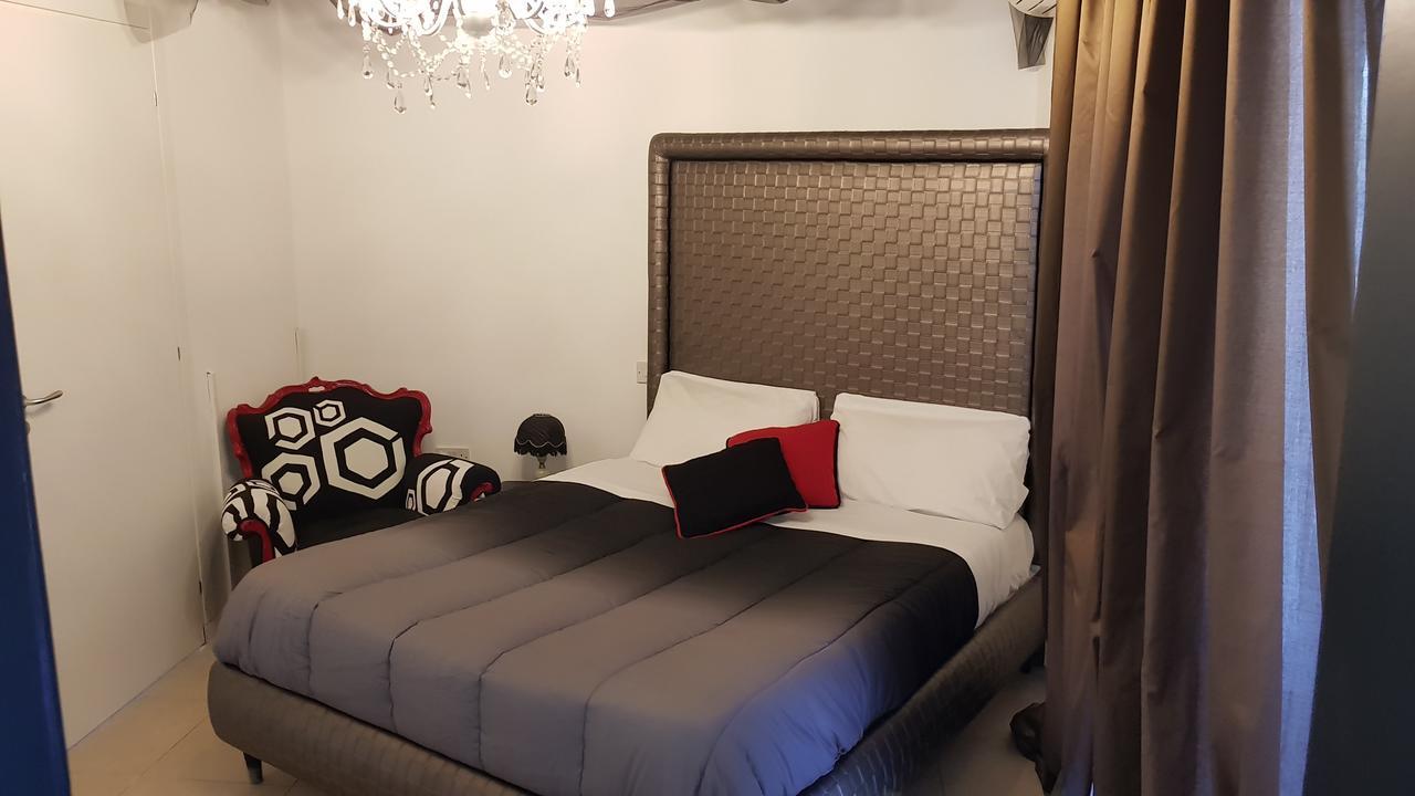 Boutique Apartments Saint Julians Сент Джулианс Экстерьер фото