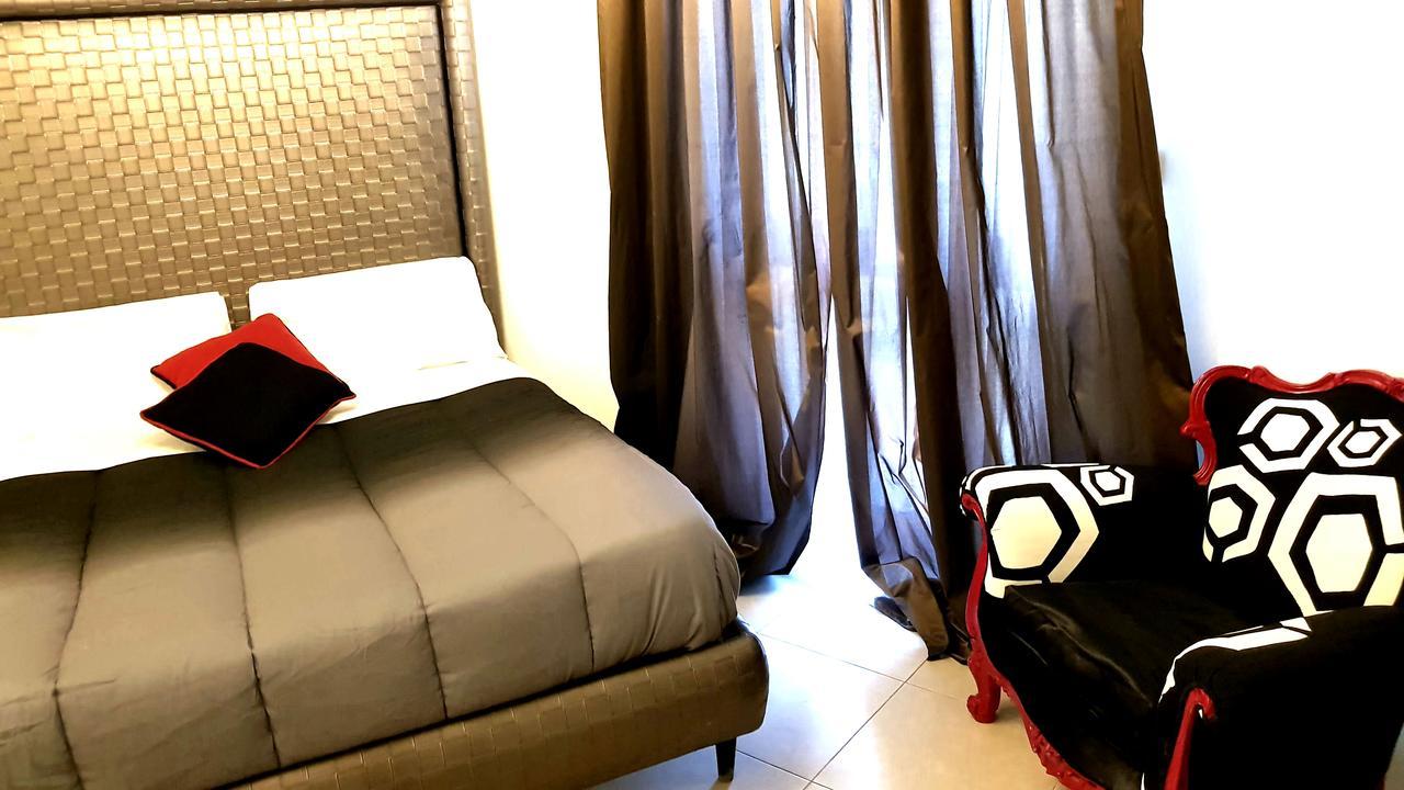 Boutique Apartments Saint Julians Сент Джулианс Экстерьер фото