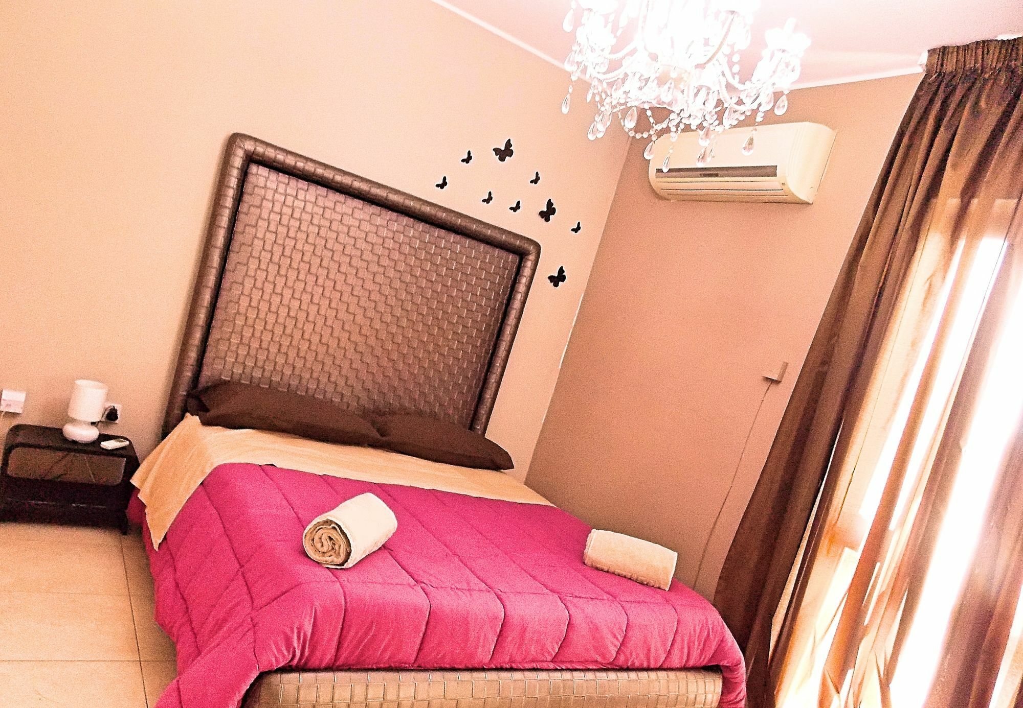 Boutique Apartments Saint Julians Сент Джулианс Экстерьер фото