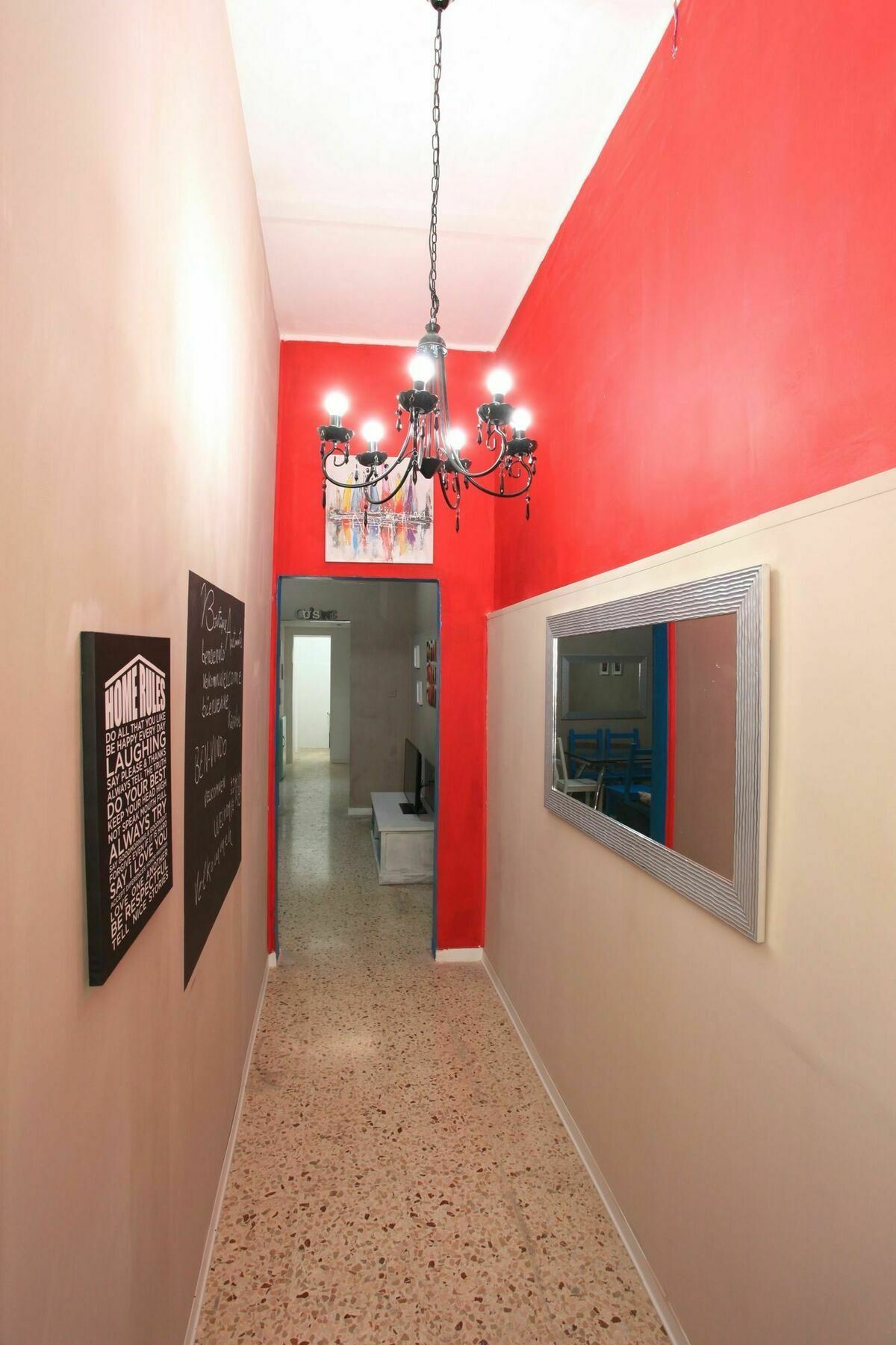 Boutique Apartments Saint Julians Сент Джулианс Экстерьер фото