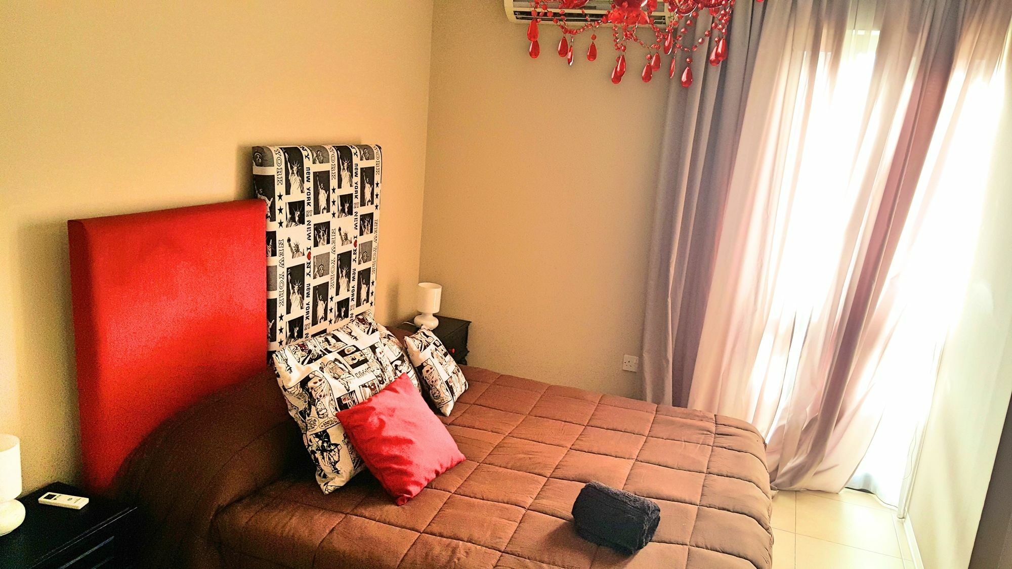 Boutique Apartments Saint Julians Сент Джулианс Экстерьер фото
