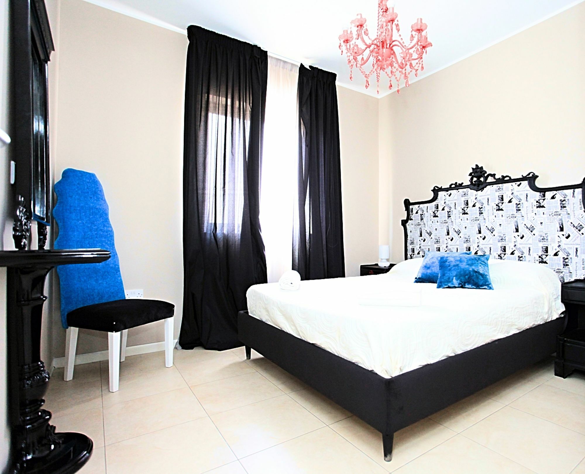 Boutique Apartments Saint Julians Сент Джулианс Экстерьер фото