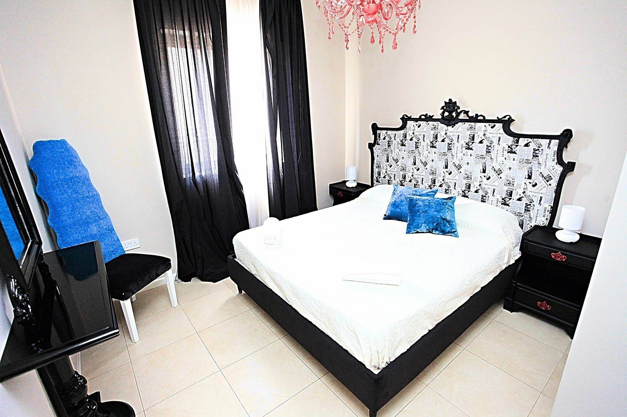 Boutique Apartments Saint Julians Сент Джулианс Экстерьер фото