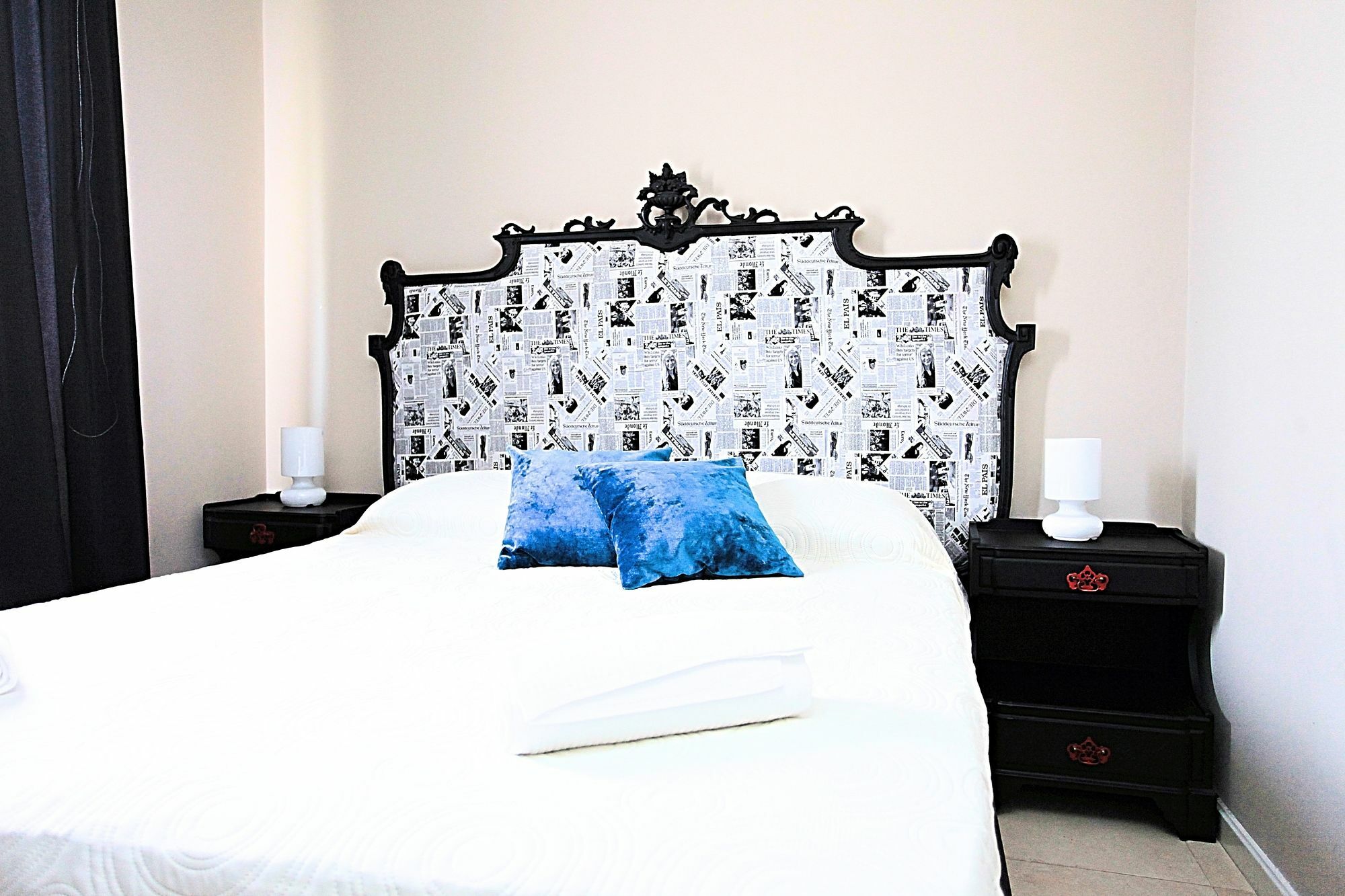 Boutique Apartments Saint Julians Сент Джулианс Экстерьер фото