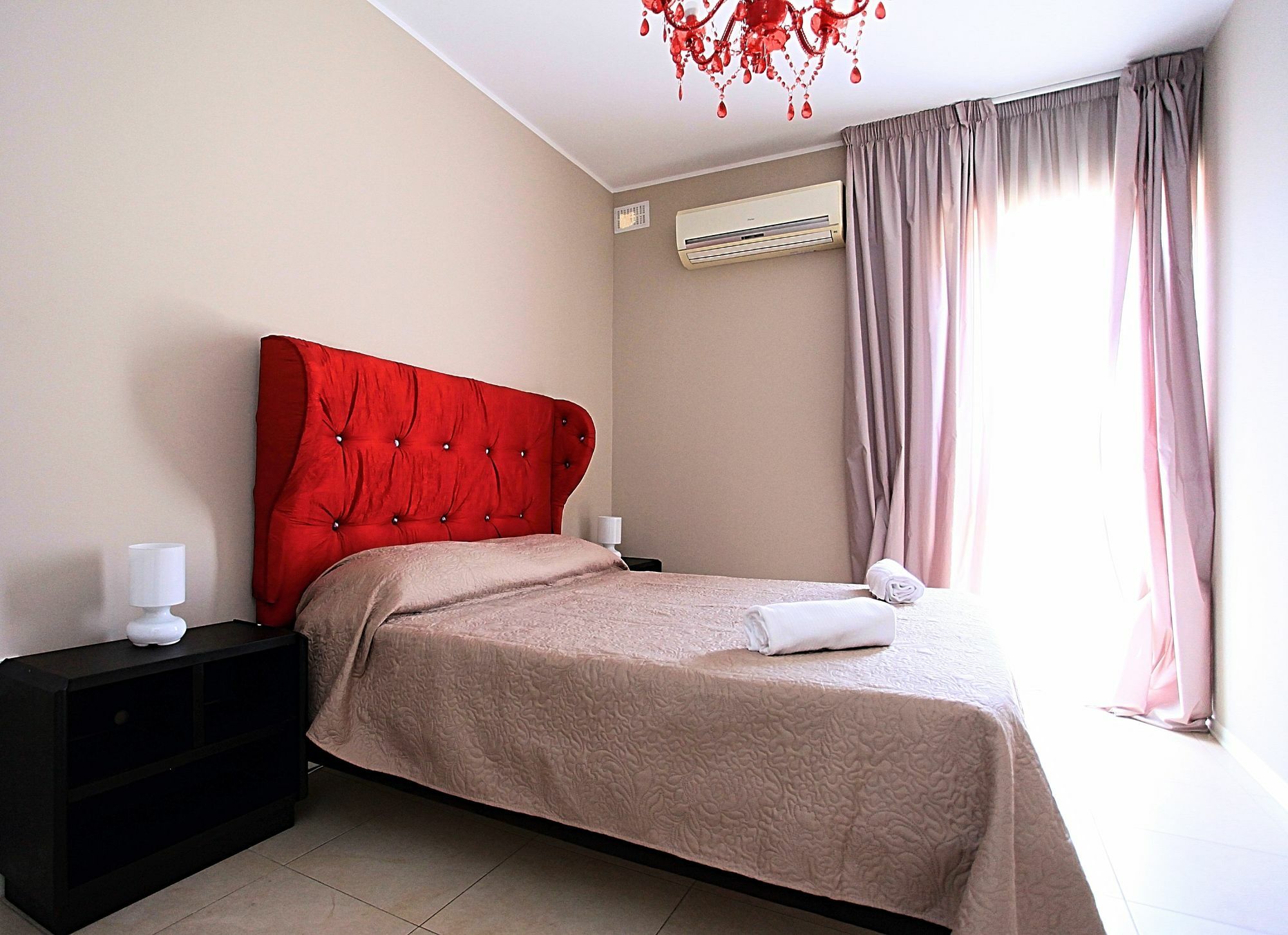 Boutique Apartments Saint Julians Сент Джулианс Экстерьер фото